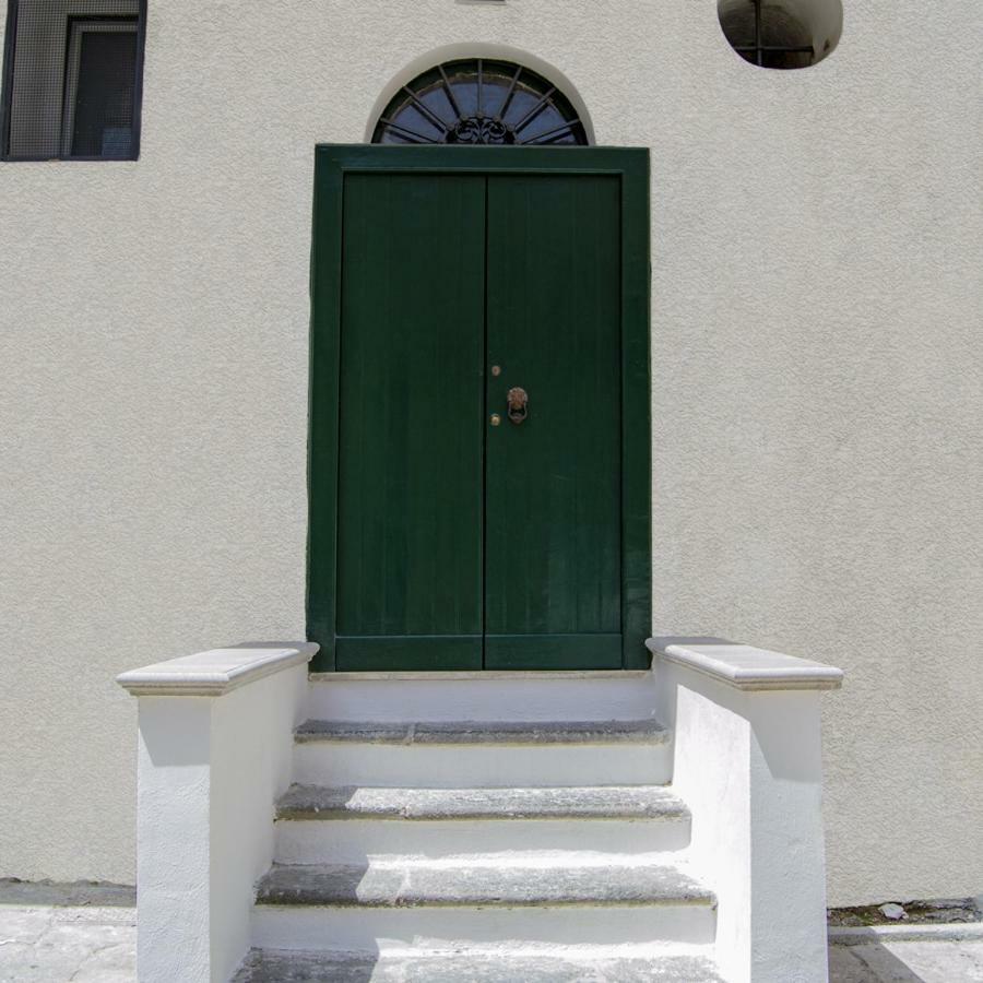 Palazzo Stendardo Cava deʼ Tirreni Eksteriør bilde